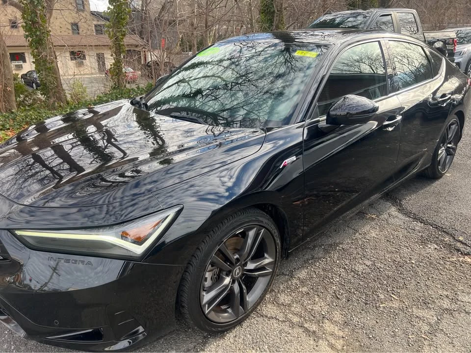 2023 Acura Integra 5th Gen - Image 3 of 19