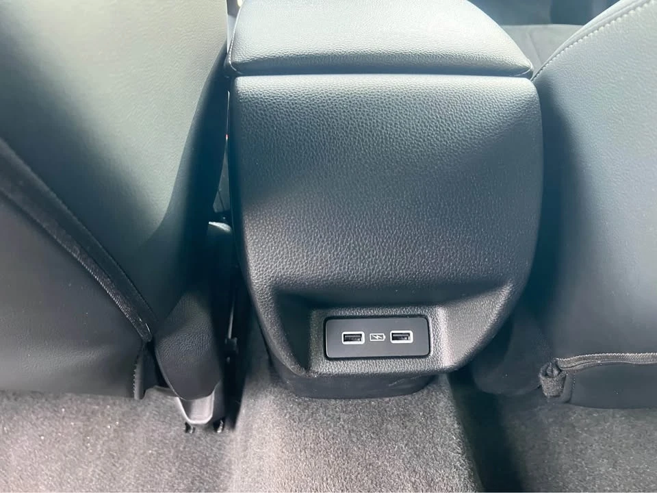 2023 Acura Integra 5th Gen - Image 9 of 19