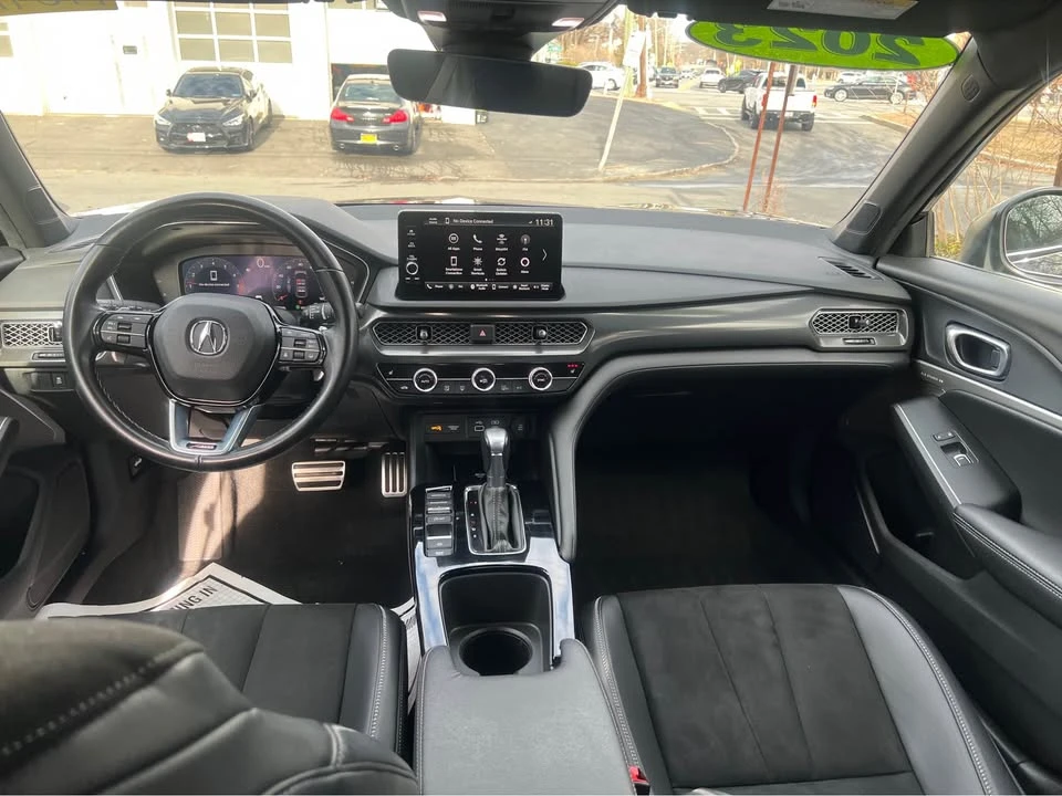 2023 Acura Integra 5th Gen - Image 10 of 19
