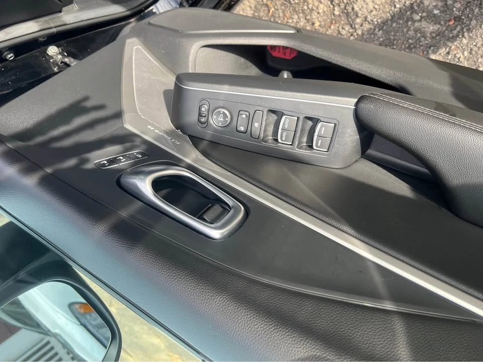 2023 Acura Integra 5th Gen - Image 11 of 19