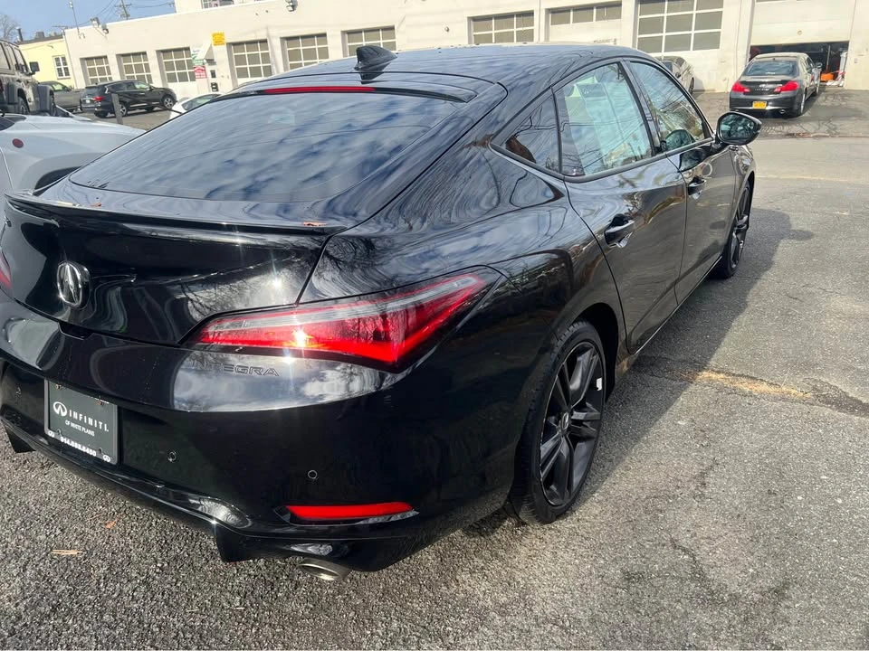 2023 Acura Integra 5th Gen - Image 5 of 19