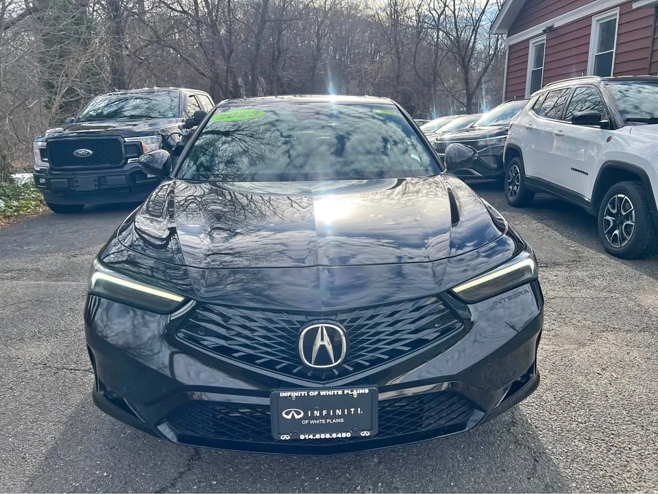 2023 Acura Integra 5th Gen - Image 2 of 19
