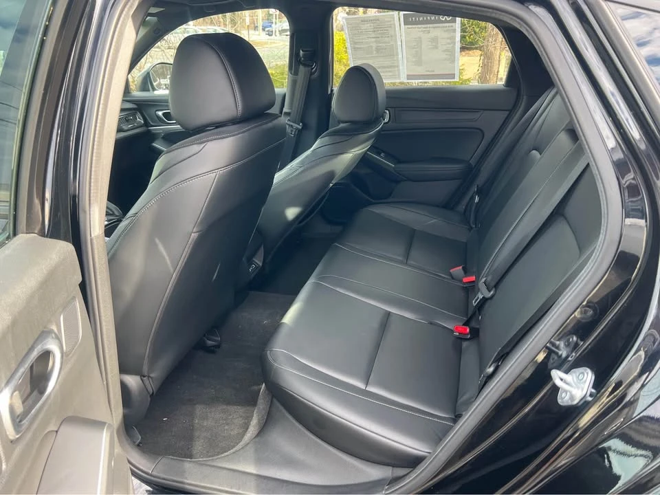 2023 Acura Integra 5th Gen - Image 8 of 19