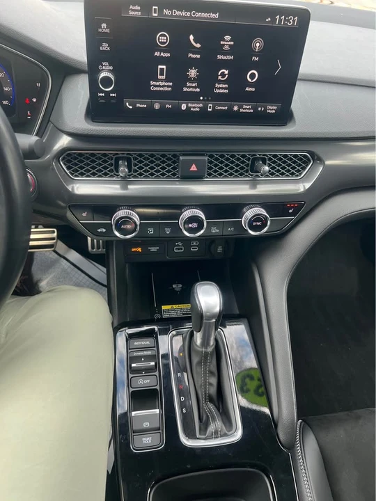 2023 Acura Integra 5th Gen - Image 13 of 19