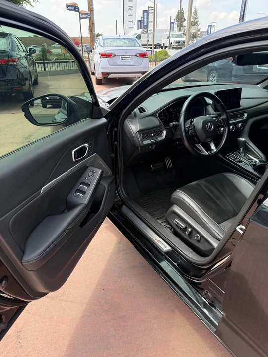 2023 Acura Integra 5th Gen - Image 6 of 17