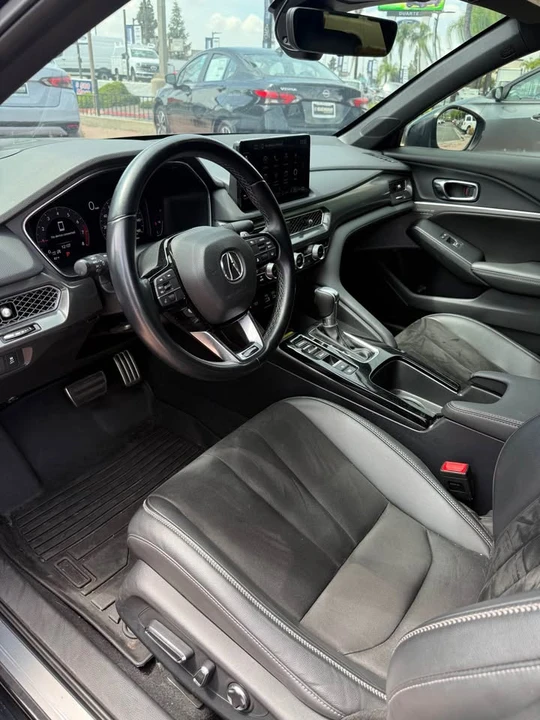 2023 Acura Integra 5th Gen - Image 7 of 17