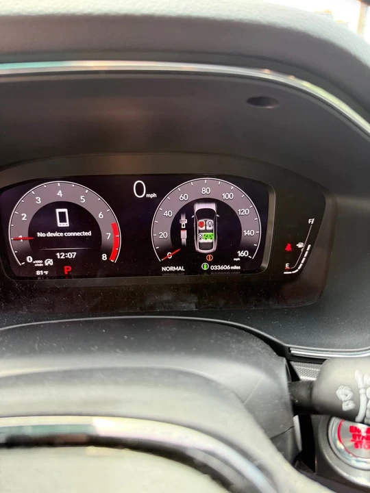 2023 Acura Integra 5th Gen - Image 8 of 17