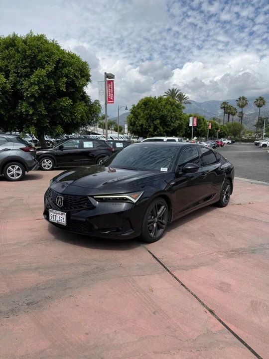 2023 Acura Integra 5th Gen - Image 5 of 17