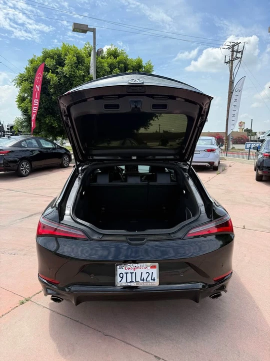 2023 Acura Integra 5th Gen - Image 14 of 17