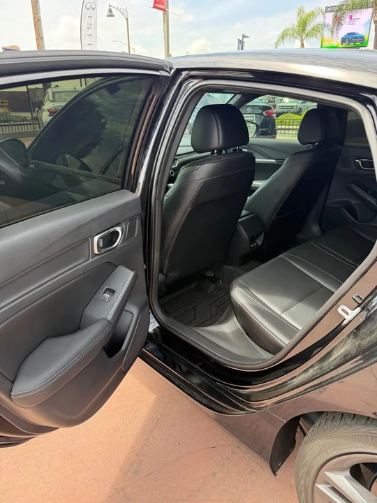 2023 Acura Integra 5th Gen - Image 11 of 17