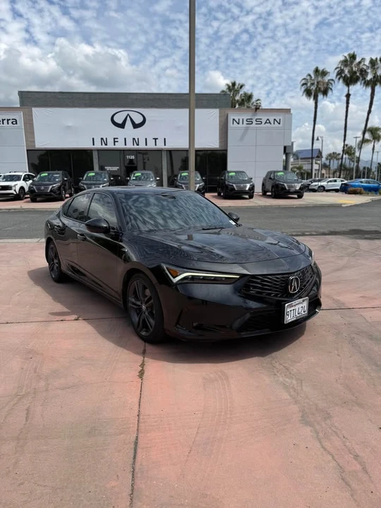 2023 Acura Integra 5th Gen - Image 2 of 17