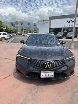 2023 Acura Integra A-Spec W/ Tech Package