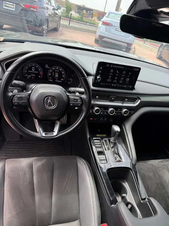 2023 Acura Integra 5th Gen - Image 9 of 17