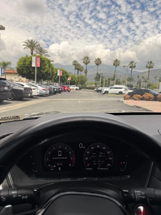 2023 Acura Integra 5th Gen - Image 16 of 17