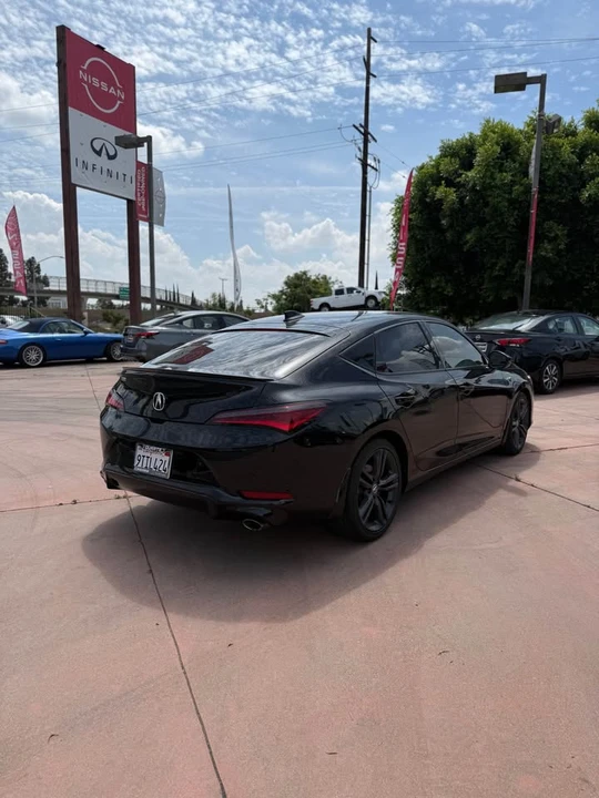 2023 Acura Integra 5th Gen - Image 3 of 17