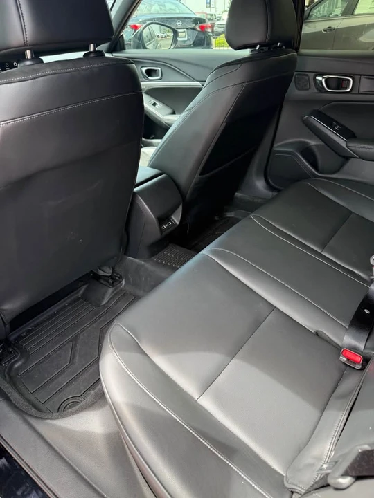2023 Acura Integra 5th Gen - Image 12 of 17