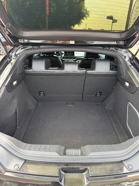 2023 Acura Integra 5th Gen - Image 15 of 17
