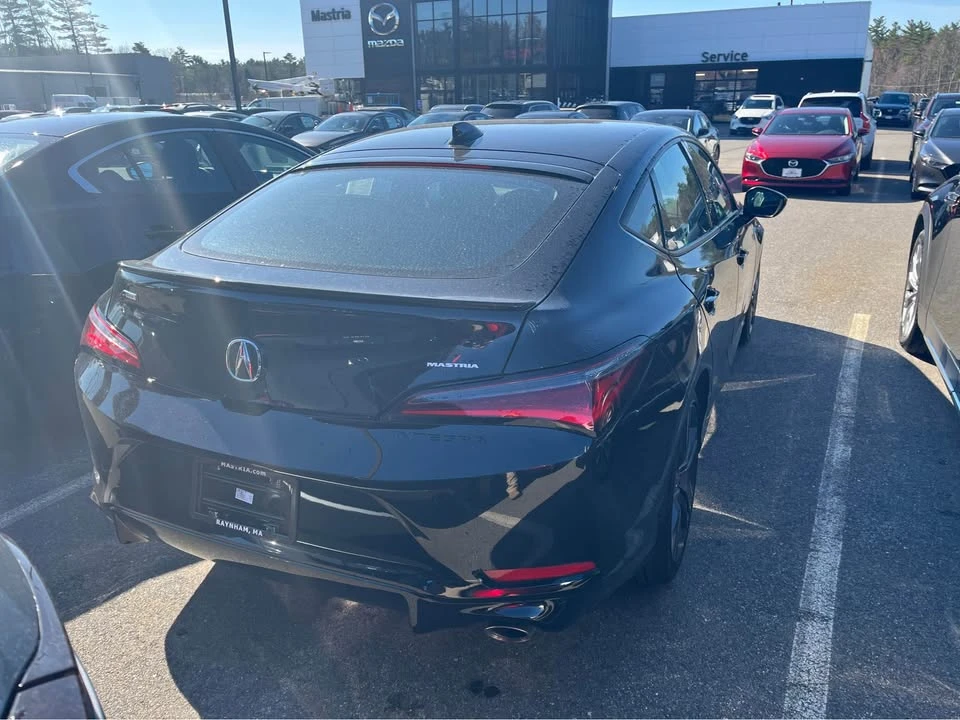 2023 Acura Integra 5th Gen - Image 5 of 5