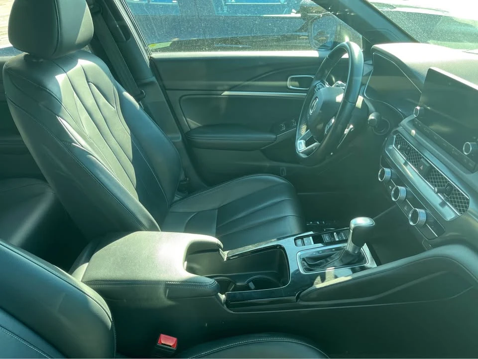 2023 Acura Integra 5th Gen - Image 3 of 5