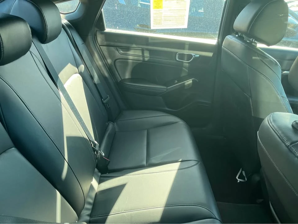 2023 Acura Integra 5th Gen - Image 4 of 5