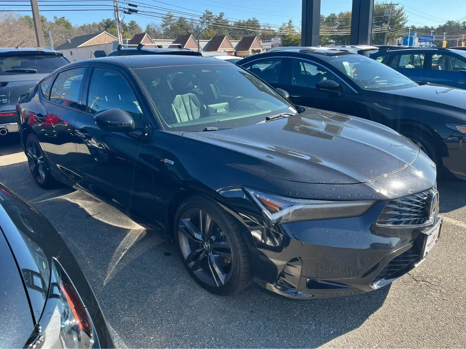 2023 Acura Integra 5th Gen - Image 2 of 5