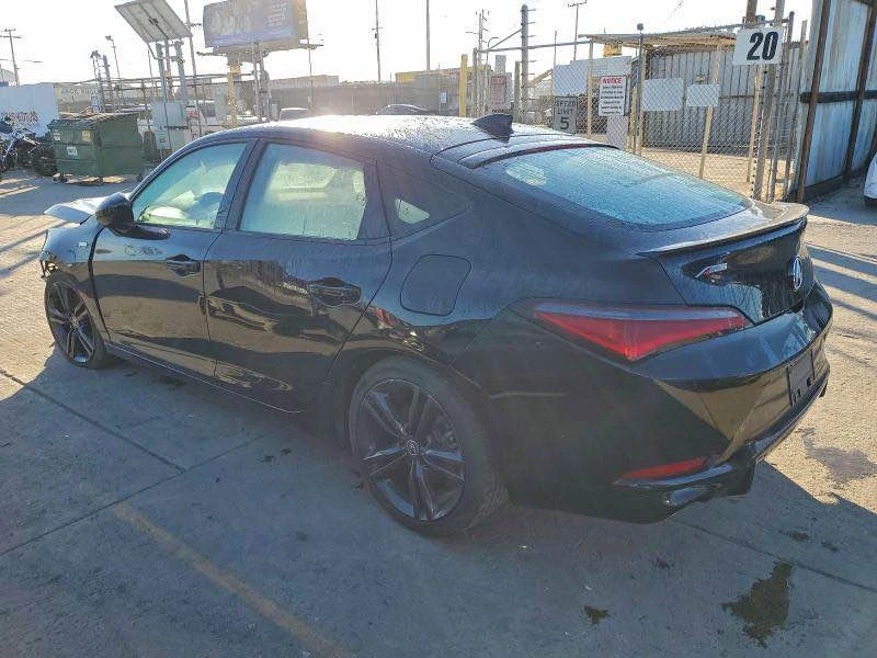 2023 Acura Integra 5th Gen - Image 3 of 6