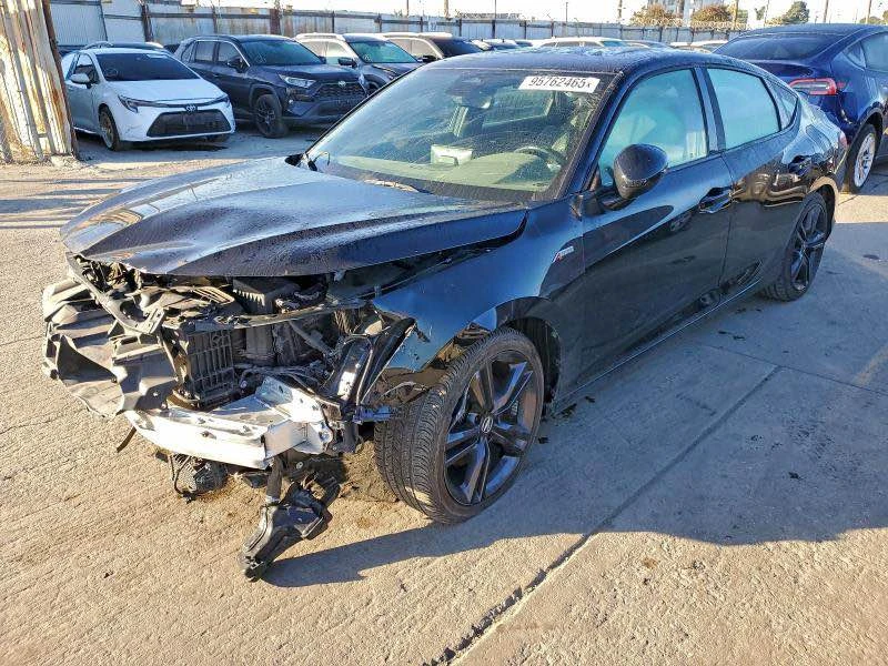 2023 Acura Integra 5th Gen - Image 2 of 6