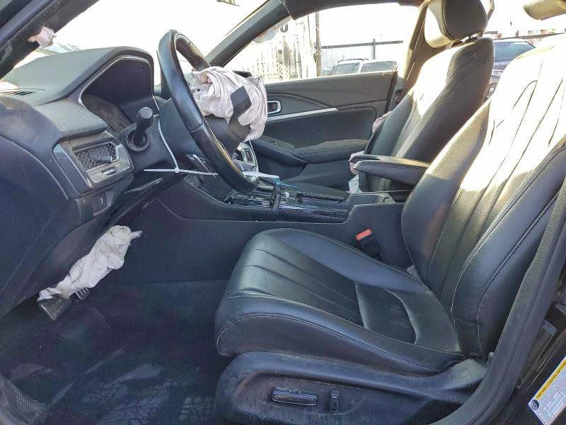 2023 Acura Integra 5th Gen - Image 6 of 6