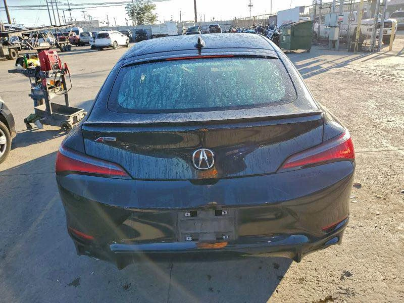 2023 Acura Integra 5th Gen - Image 5 of 6