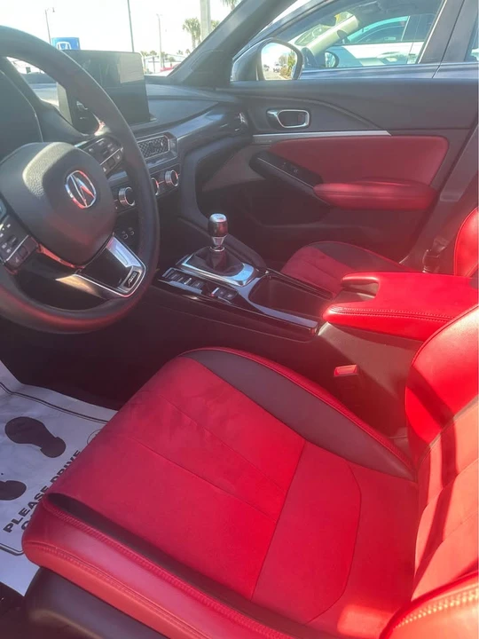 2023 Acura Integra 5th Gen - Image 4 of 6