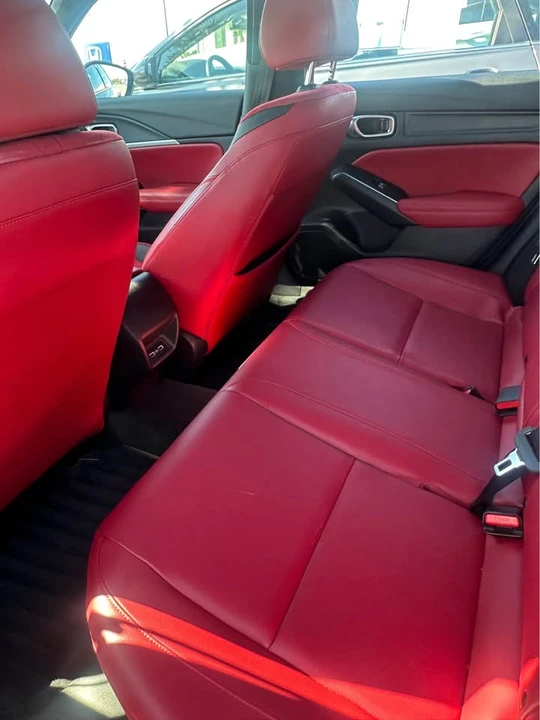 2023 Acura Integra 5th Gen - Image 6 of 6