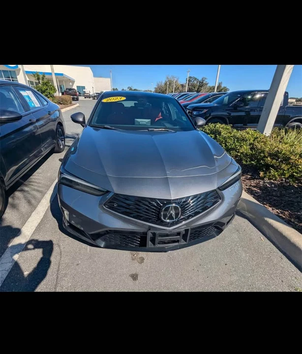 2023 Acura Integra 5th Gen - Image 2 of 6