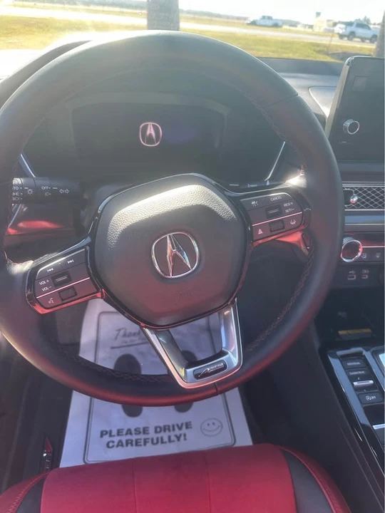 2023 Acura Integra 5th Gen - Image 3 of 6