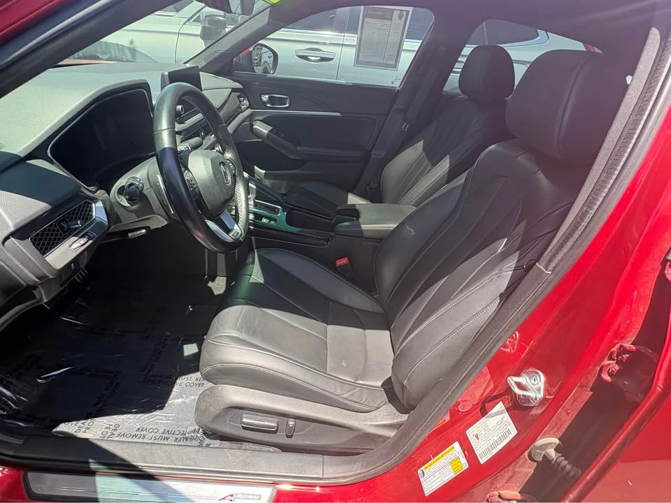 2023 Acura Integra 5th Gen - Image 10 of 16