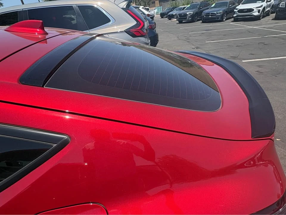 2023 Acura Integra 5th Gen - Image 8 of 16