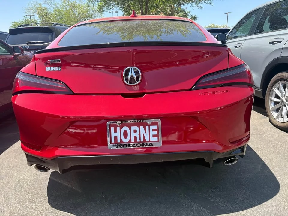 2023 Acura Integra 5th Gen - Image 15 of 16