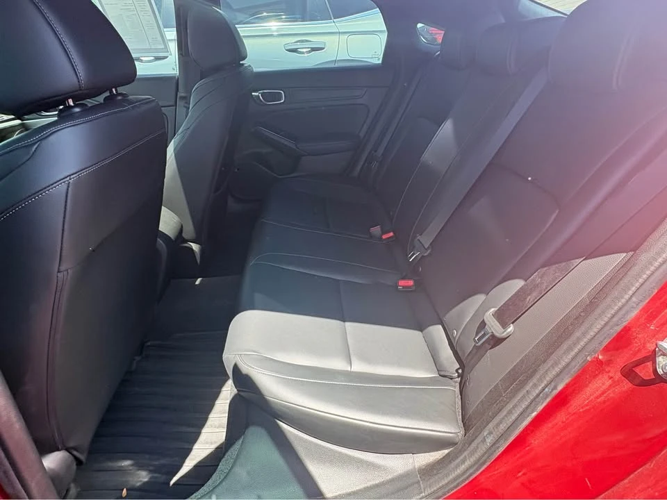 2023 Acura Integra 5th Gen - Image 13 of 16