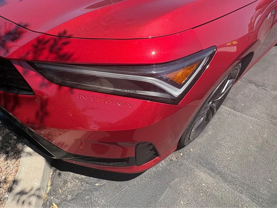 2023 Acura Integra 5th Gen - Image 2 of 16
