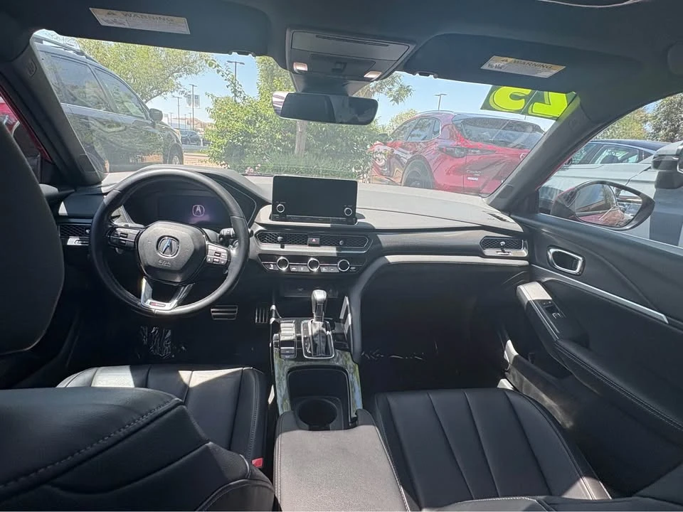 2023 Acura Integra 5th Gen - Image 14 of 16