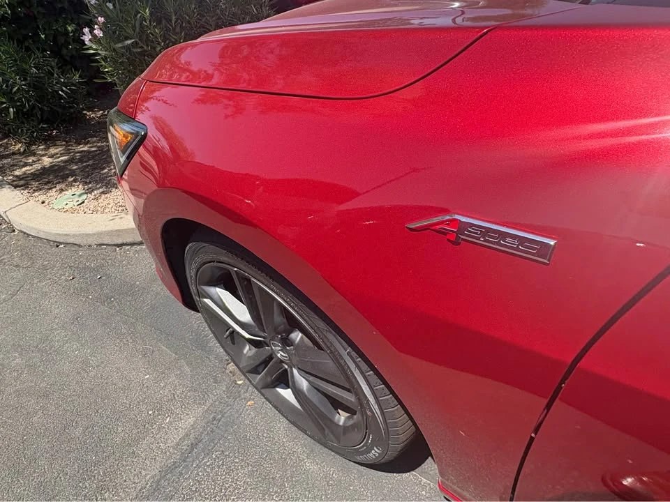 2023 Acura Integra 5th Gen - Image 4 of 16