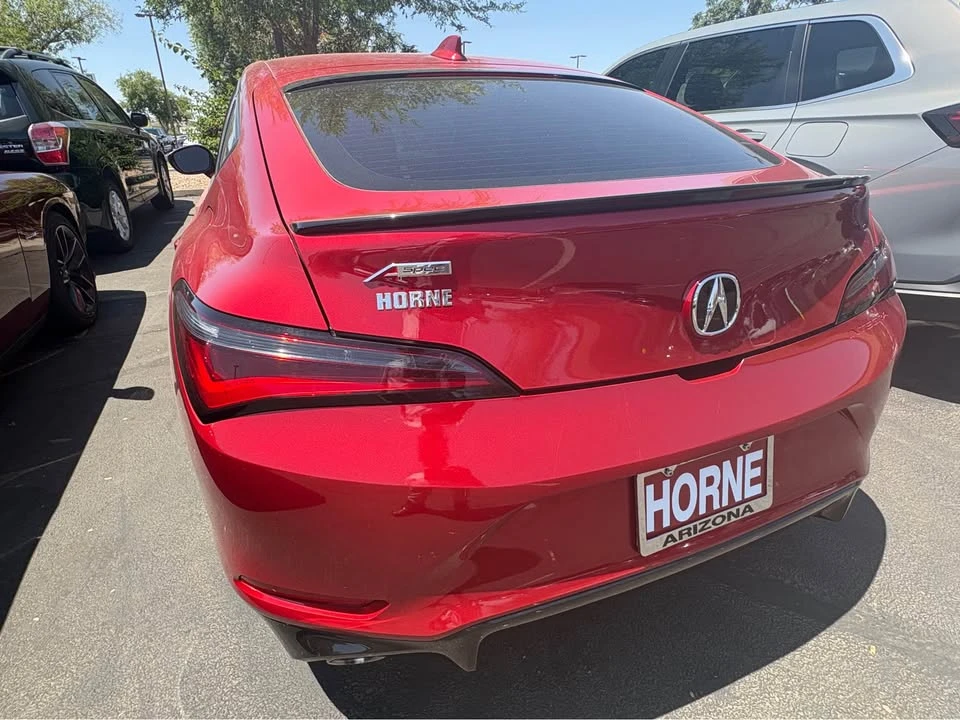 2023 Acura Integra 5th Gen - Image 6 of 16