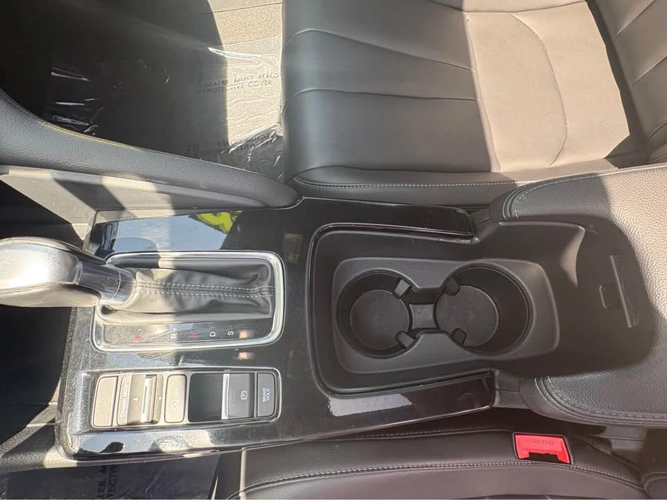 2023 Acura Integra 5th Gen - Image 11 of 16