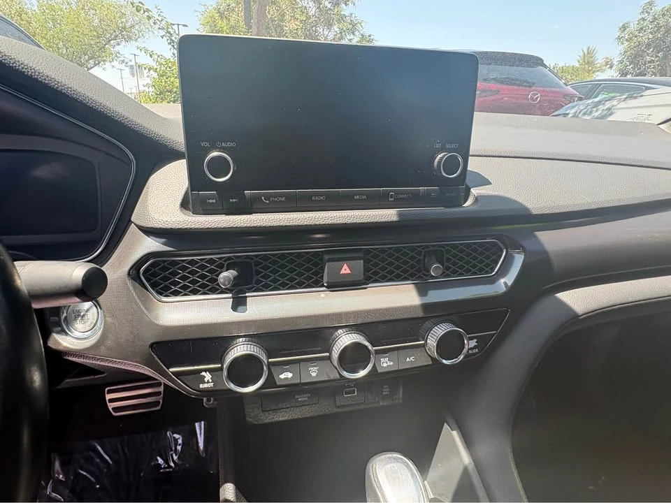 2023 Acura Integra 5th Gen - Image 12 of 16