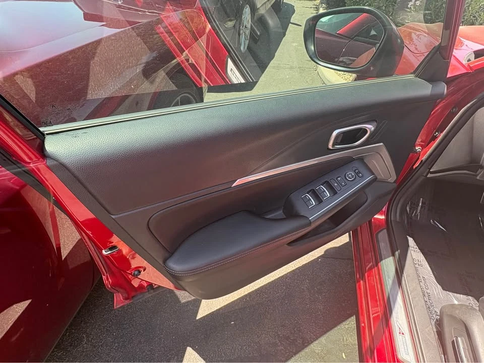2023 Acura Integra 5th Gen - Image 9 of 16