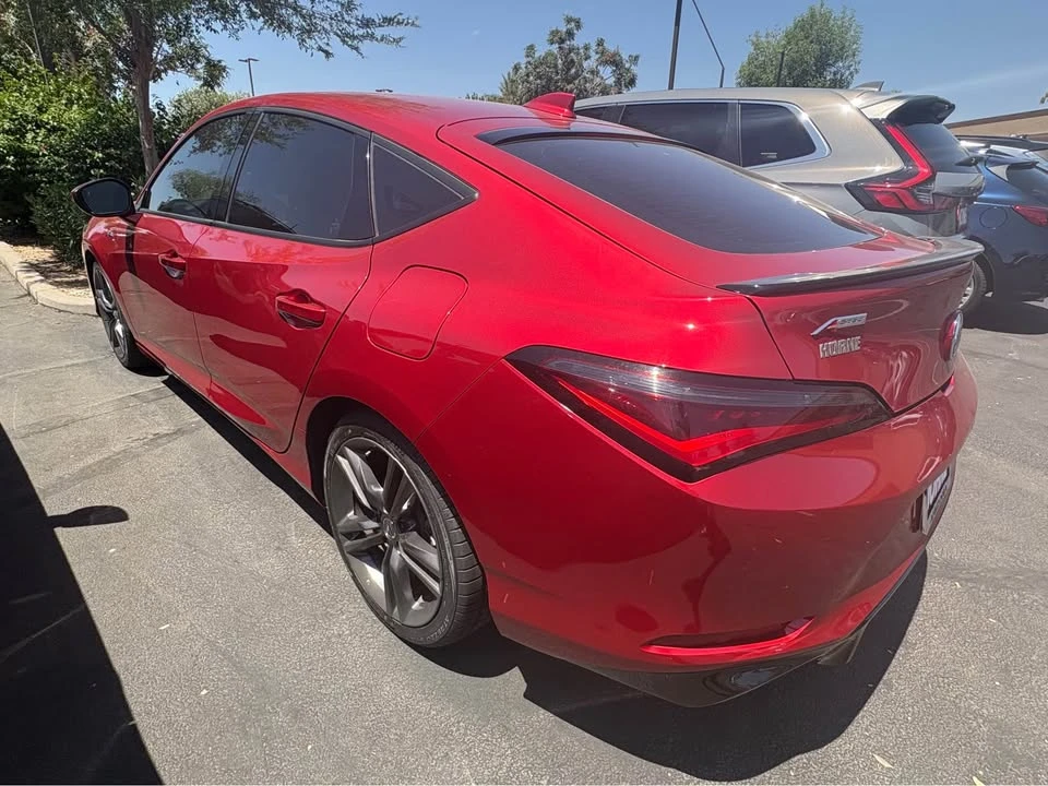 2023 Acura Integra 5th Gen - Image 7 of 16