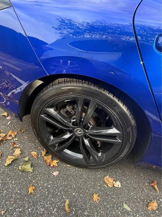 2023 Acura Integra 5th Gen - Image 4 of 10