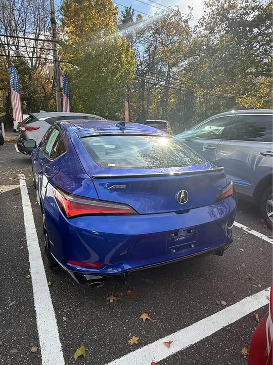 2023 Acura Integra 5th Gen - Image 2 of 10