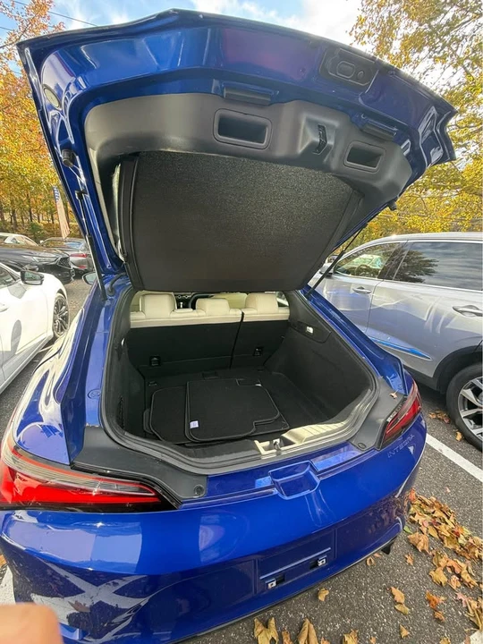 2023 Acura Integra 5th Gen - Image 10 of 10