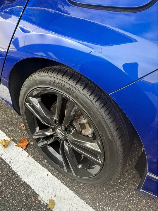 2023 Acura Integra 5th Gen - Image 5 of 10