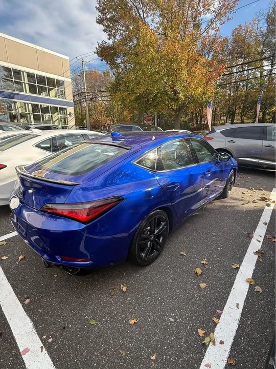 2023 Acura Integra 5th Gen - Image 3 of 10